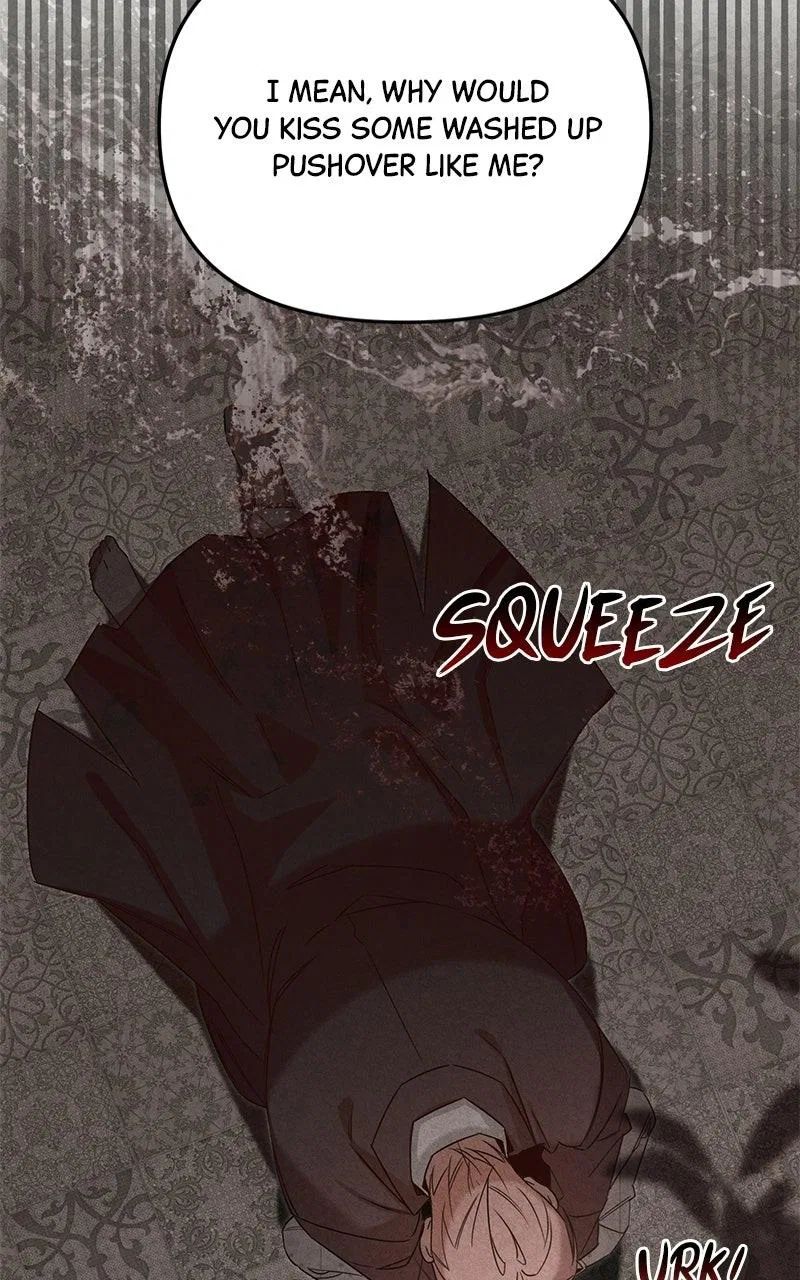 Where the Golden Rose Was Plucked Chapter 21 – Page 59