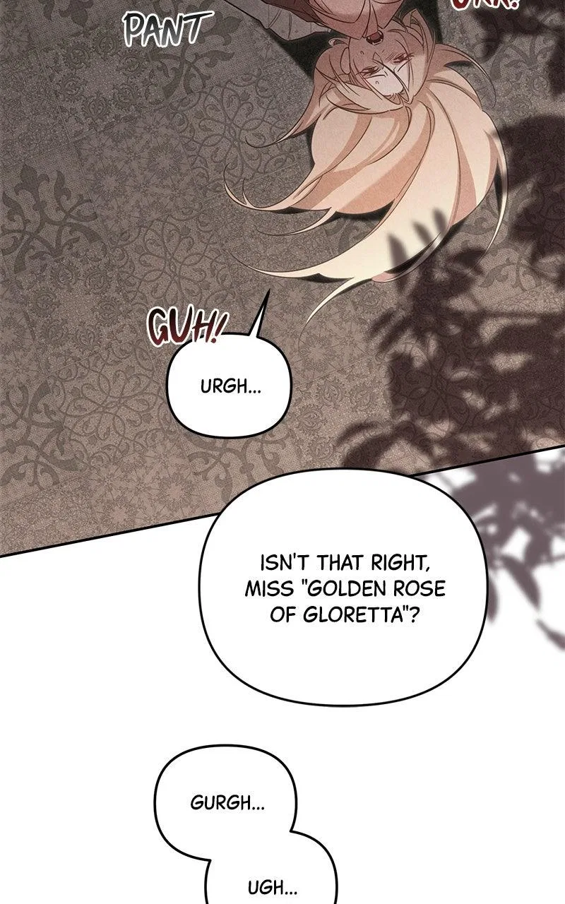 Where the Golden Rose Was Plucked Chapter 21 – Page 60
