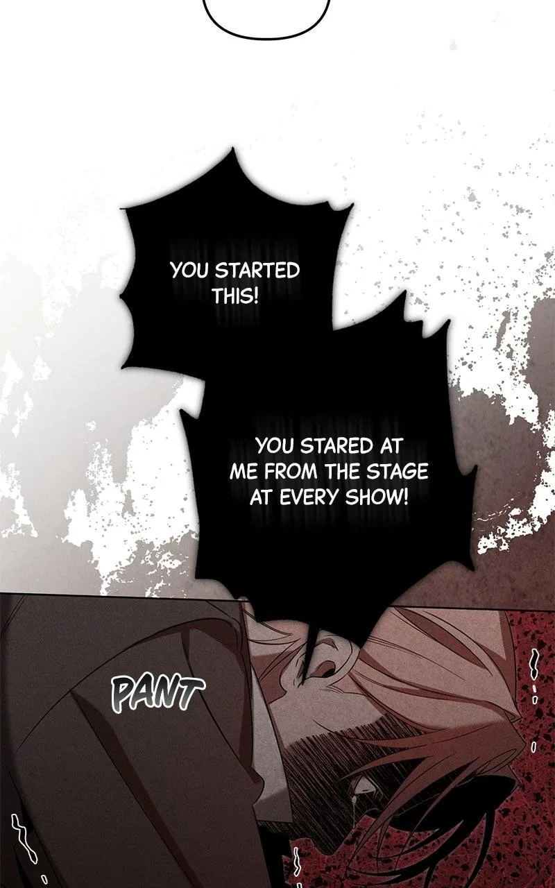 Where the Golden Rose Was Plucked Chapter 21 – Page 61