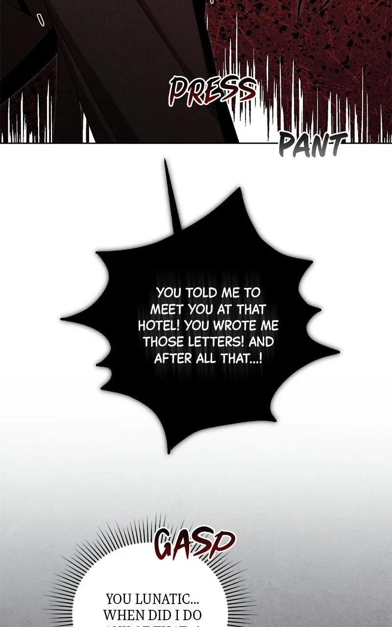 Where the Golden Rose Was Plucked Chapter 21 – Page 62