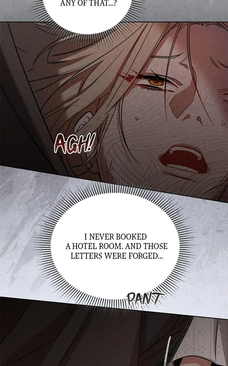 Where the Golden Rose Was Plucked Chapter 21 – Page 63