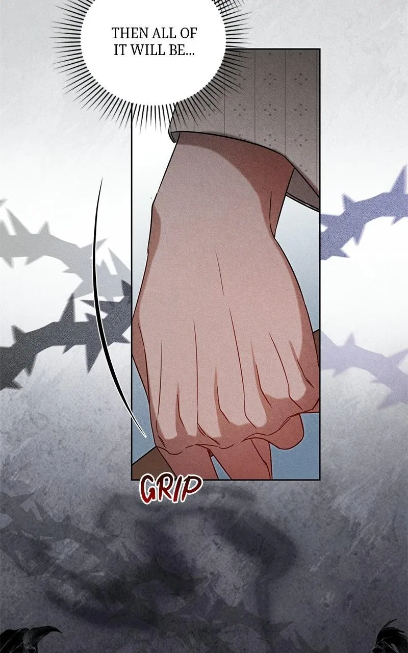 Where the Golden Rose Was Plucked Chapter 21 – Page 65