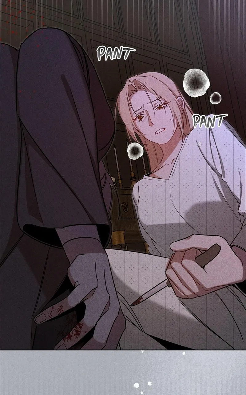 Where the Golden Rose Was Plucked Chapter 21 – Page 80