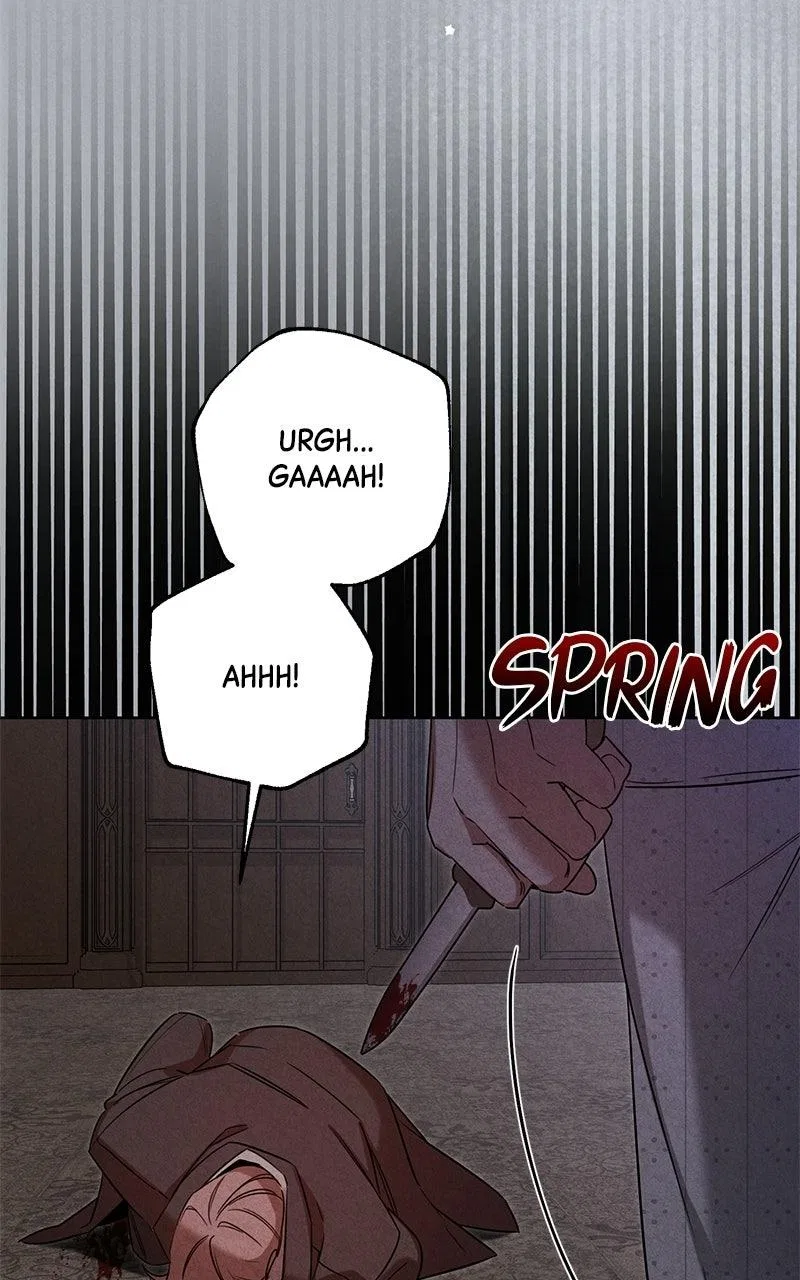 Where the Golden Rose Was Plucked Chapter 21 – Page 81