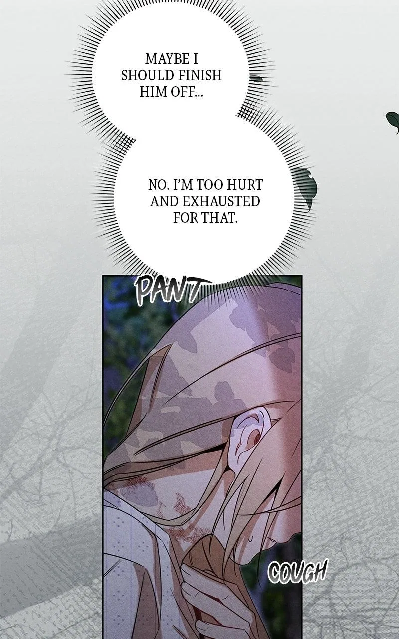 Where the Golden Rose Was Plucked Chapter 21 – Page 88
