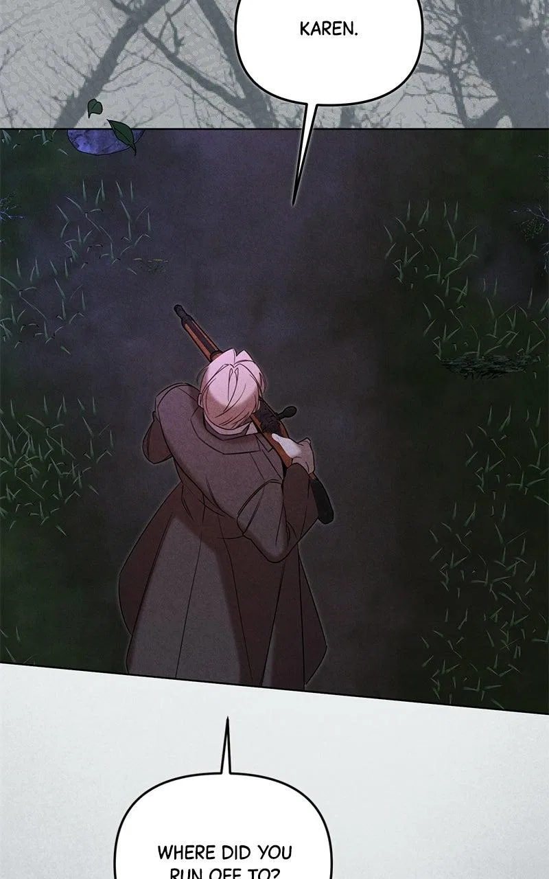 Where the Golden Rose Was Plucked Chapter 21 – Page 90