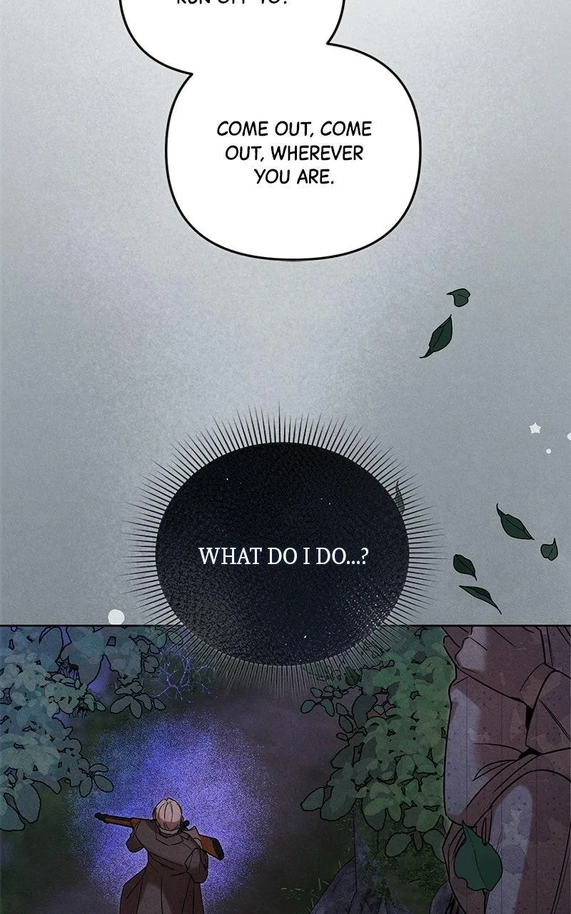 Where the Golden Rose Was Plucked Chapter 21 – Page 91