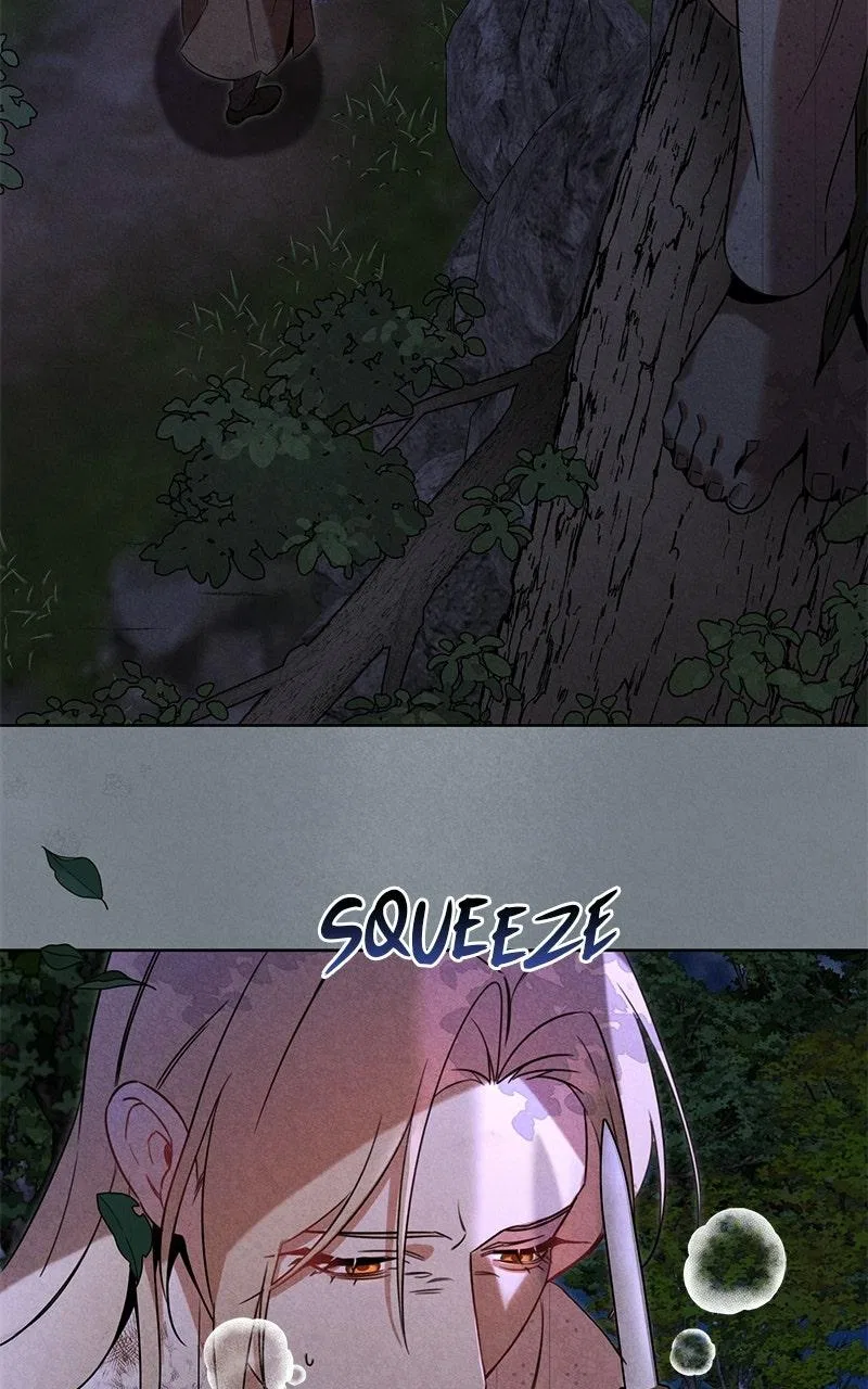 Where the Golden Rose Was Plucked Chapter 21 – Page 92