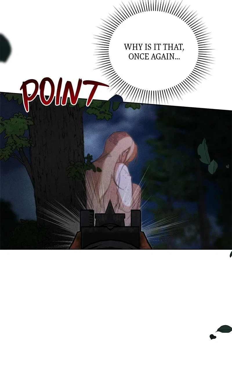 Where the Golden Rose Was Plucked Chapter 21 – Page 96