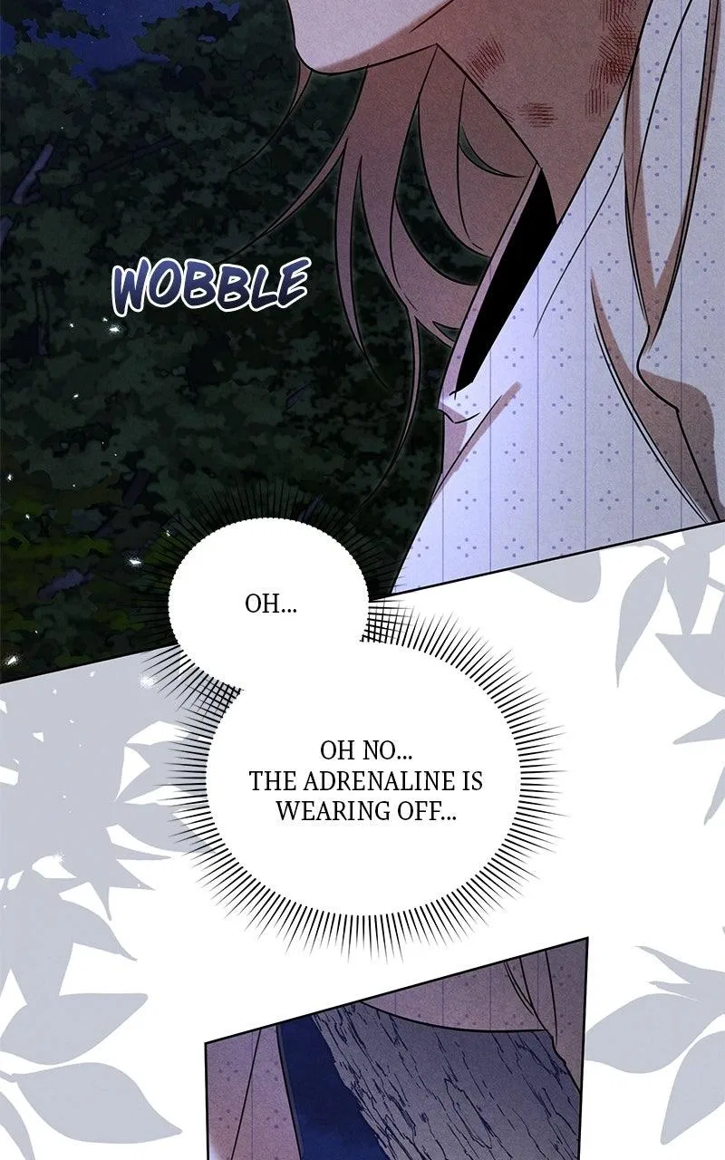 Where the Golden Rose Was Plucked Chapter 21 – Page 106