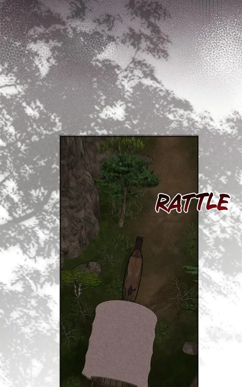Where the Golden Rose Was Plucked Chapter 20 – Page 5