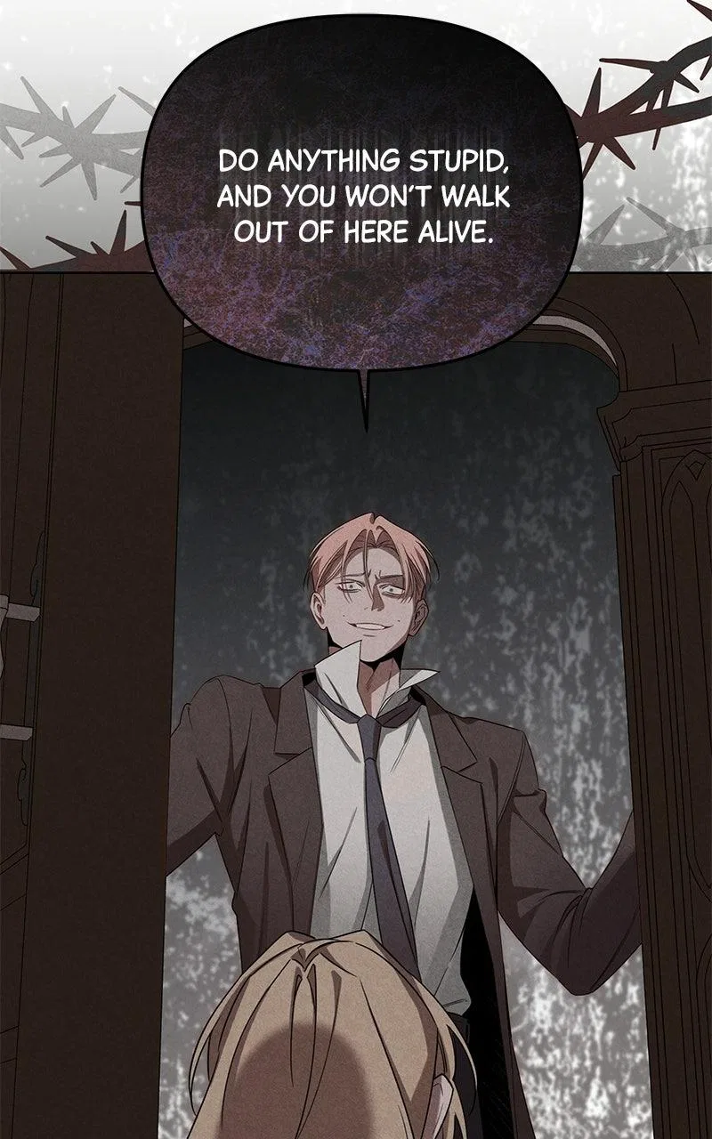 Where the Golden Rose Was Plucked Chapter 20 – Page 11
