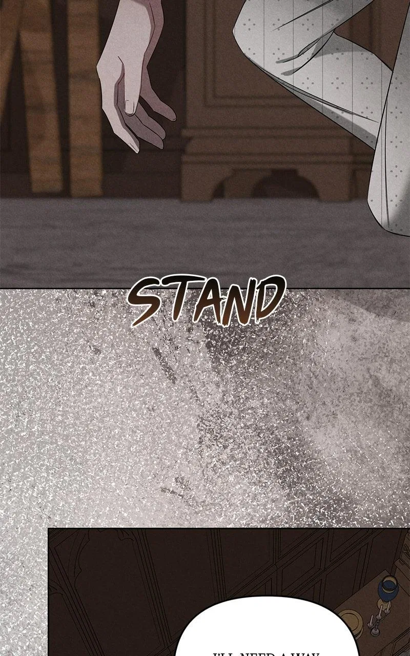 Where the Golden Rose Was Plucked Chapter 20 – Page 16