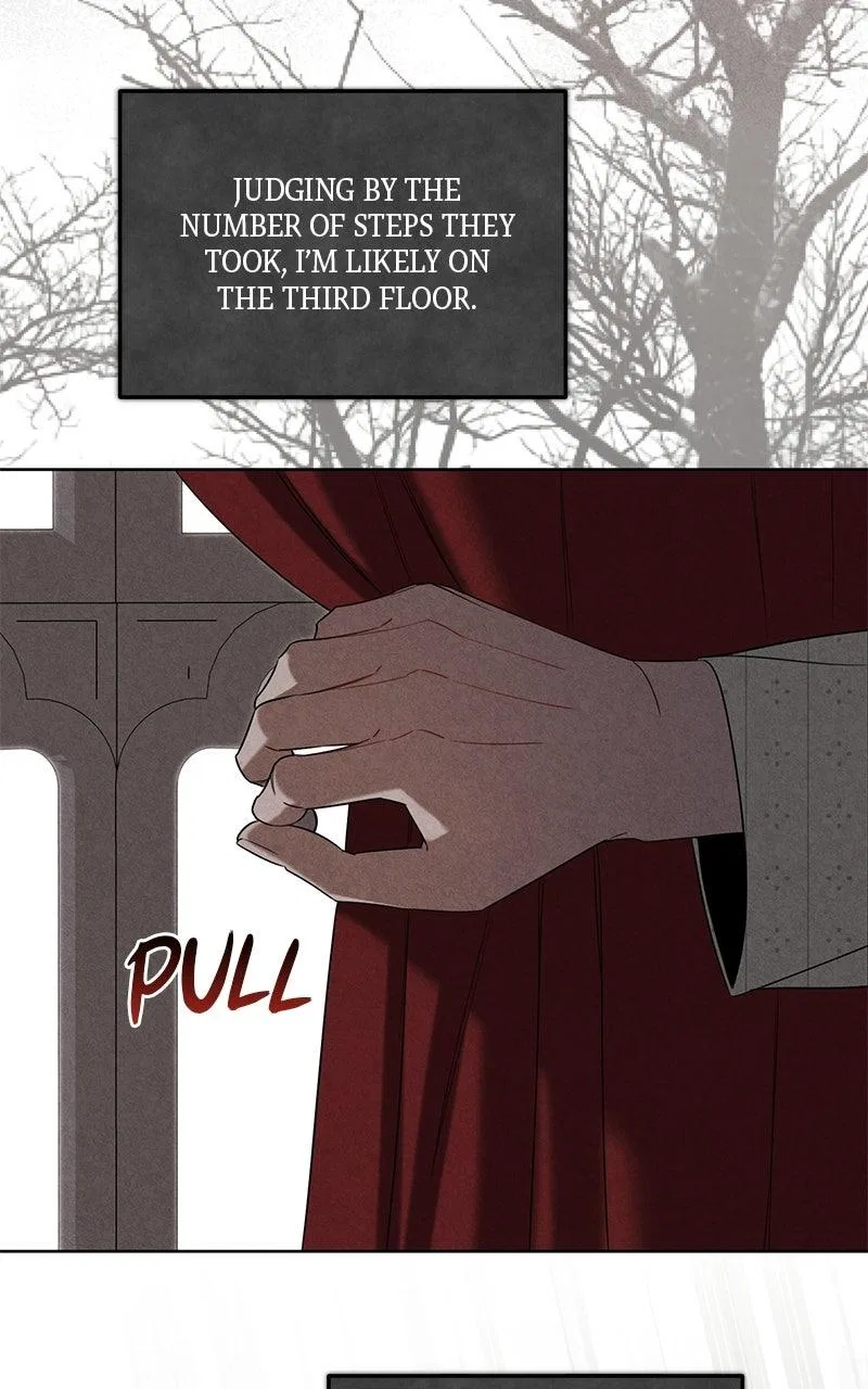 Where the Golden Rose Was Plucked Chapter 20 – Page 18