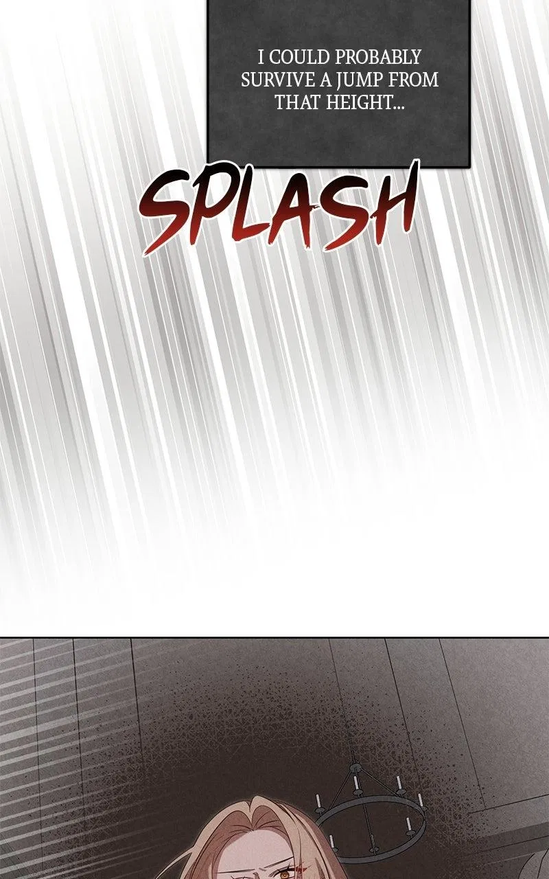 Where the Golden Rose Was Plucked Chapter 20 – Page 19