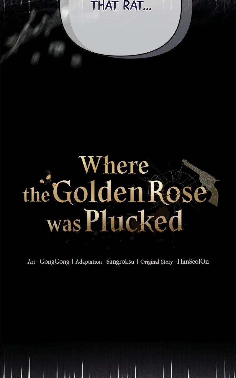 Where the Golden Rose Was Plucked Chapter 20 – Page 26
