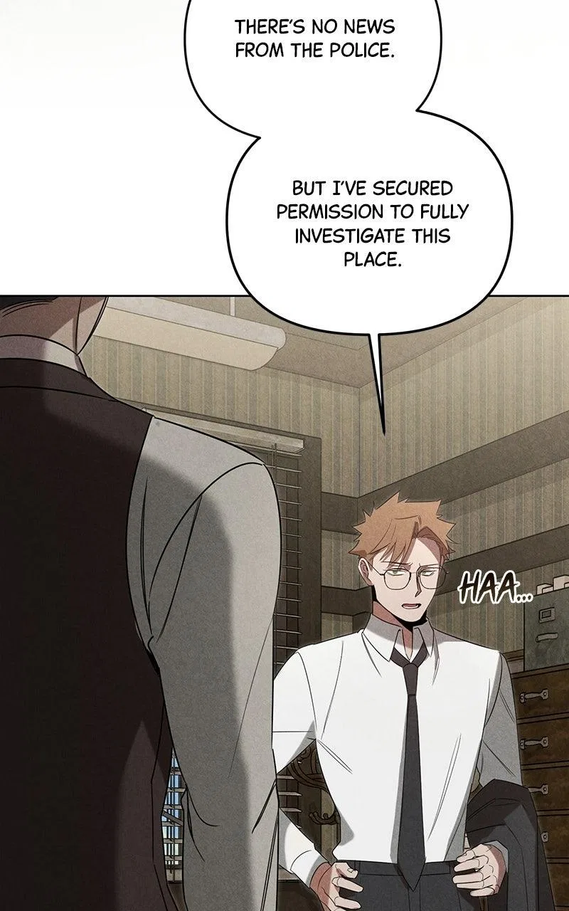 Where the Golden Rose Was Plucked Chapter 20 – Page 31