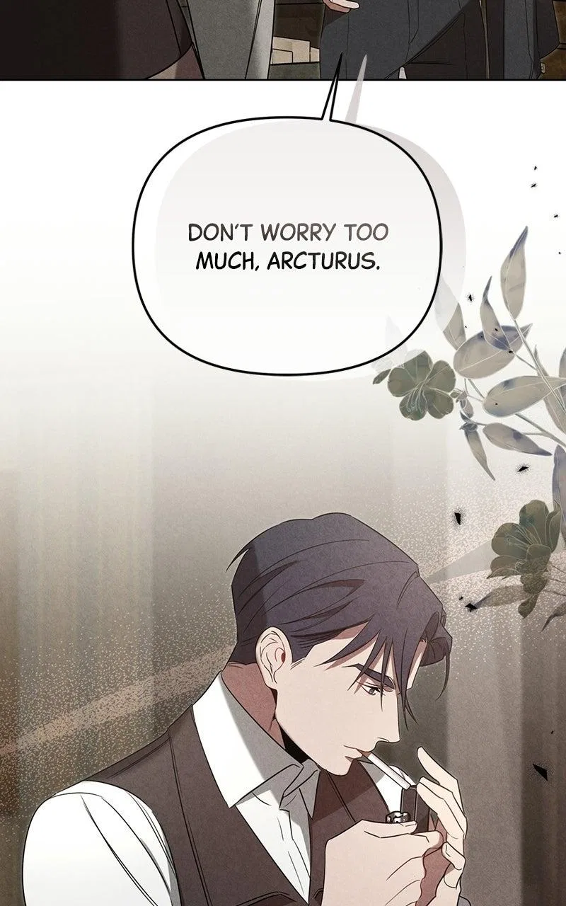 Where the Golden Rose Was Plucked Chapter 20 – Page 32
