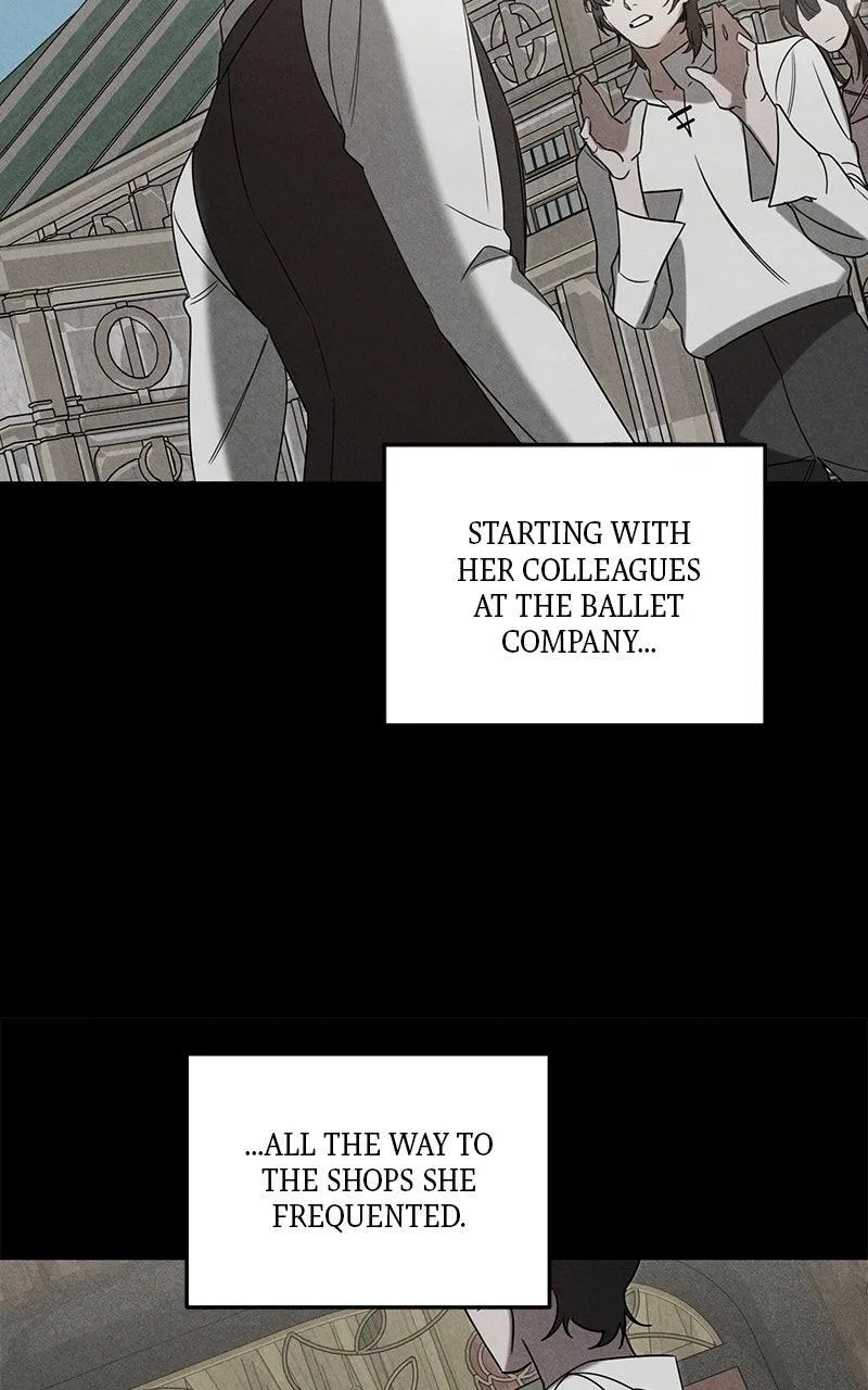 Where the Golden Rose Was Plucked Chapter 20 – Page 35