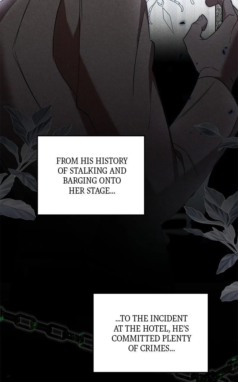 Where the Golden Rose Was Plucked Chapter 20 – Page 38