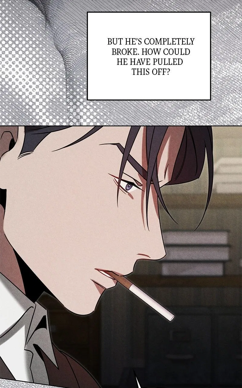 Where the Golden Rose Was Plucked Chapter 20 – Page 41