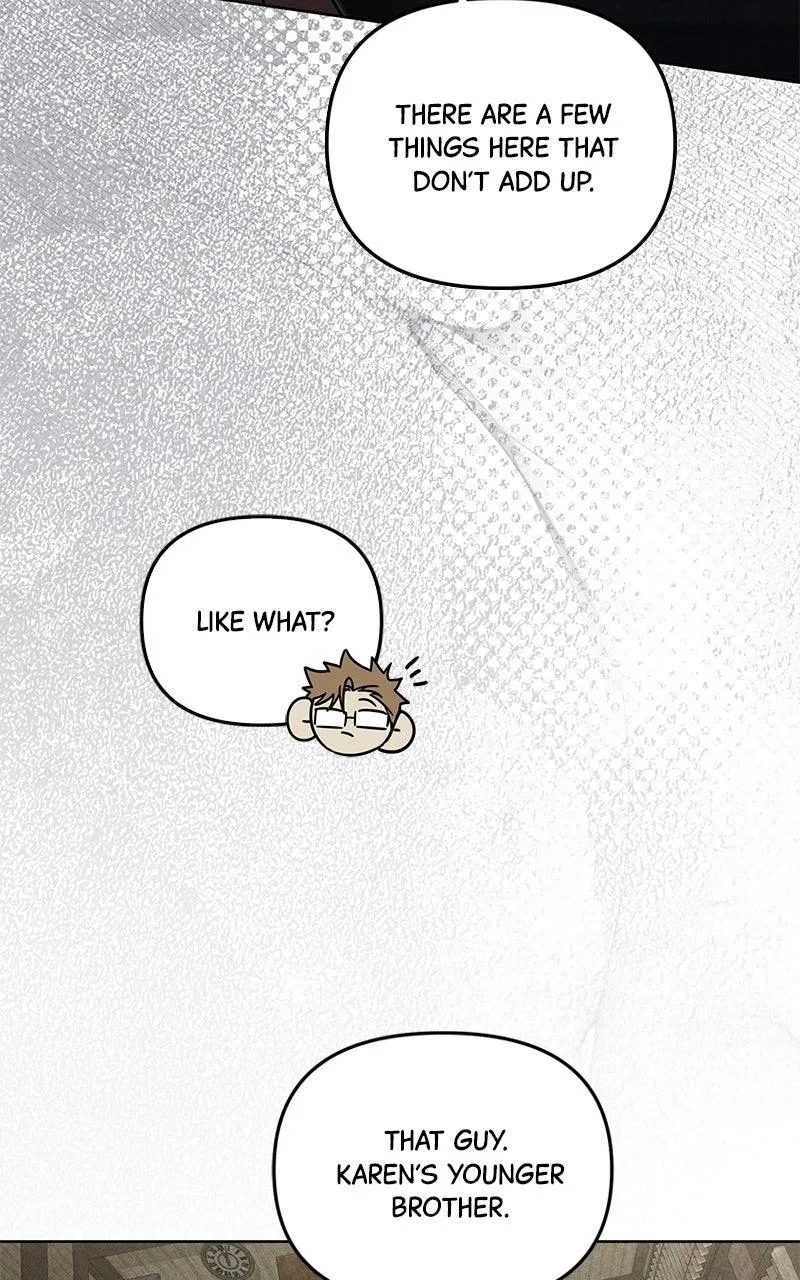Where the Golden Rose Was Plucked Chapter 20 – Page 42