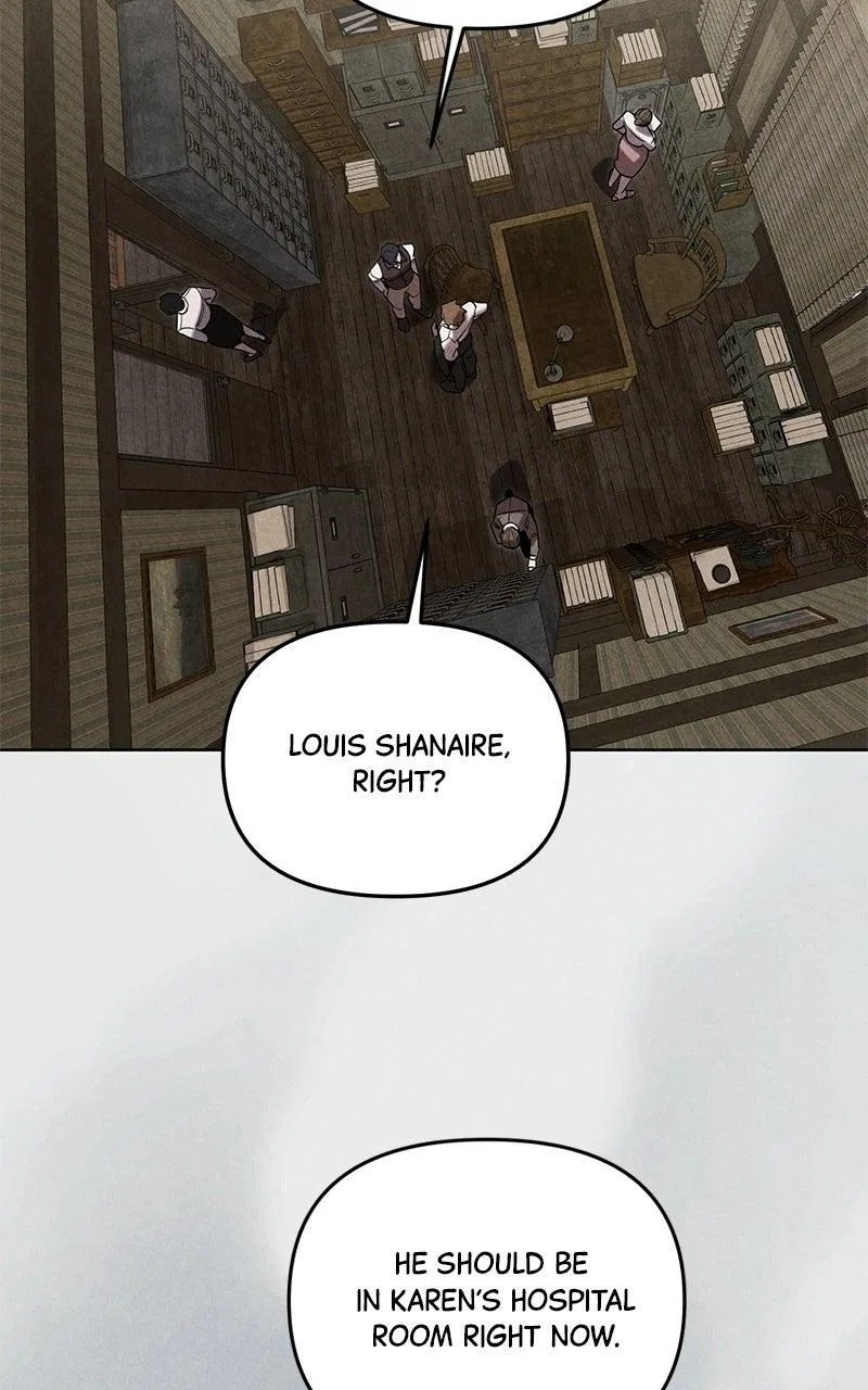 Where the Golden Rose Was Plucked Chapter 20 – Page 43