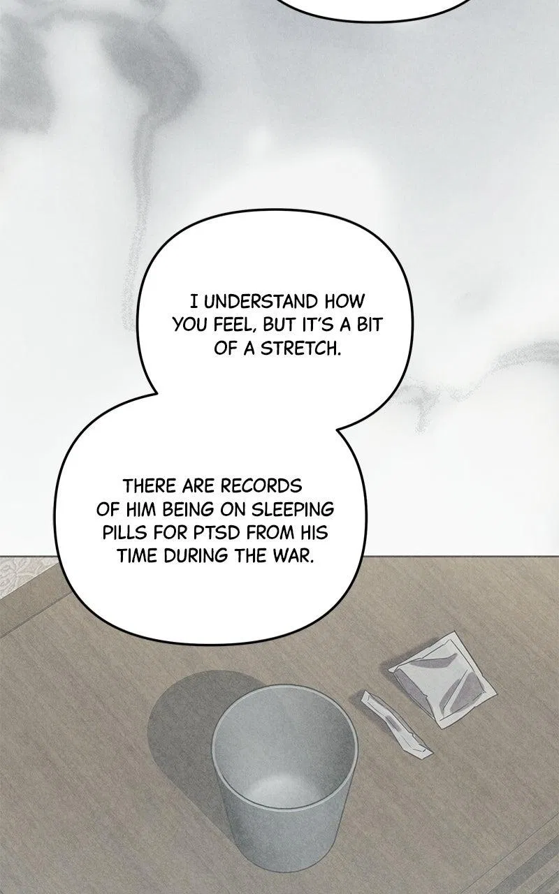 Where the Golden Rose Was Plucked Chapter 20 – Page 46