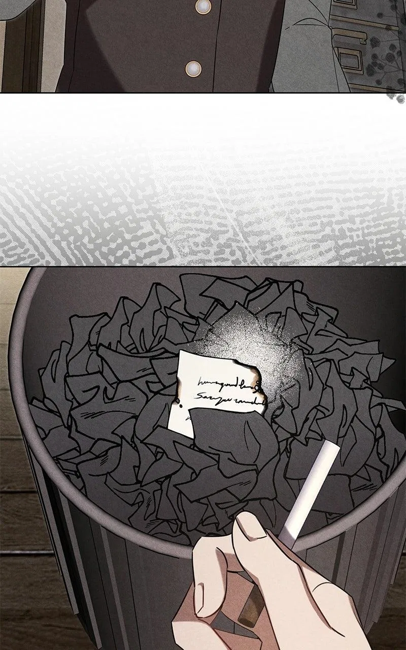 Where the Golden Rose Was Plucked Chapter 20 – Page 49