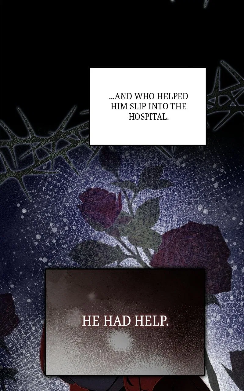 Where the Golden Rose Was Plucked Chapter 20 – Page 58
