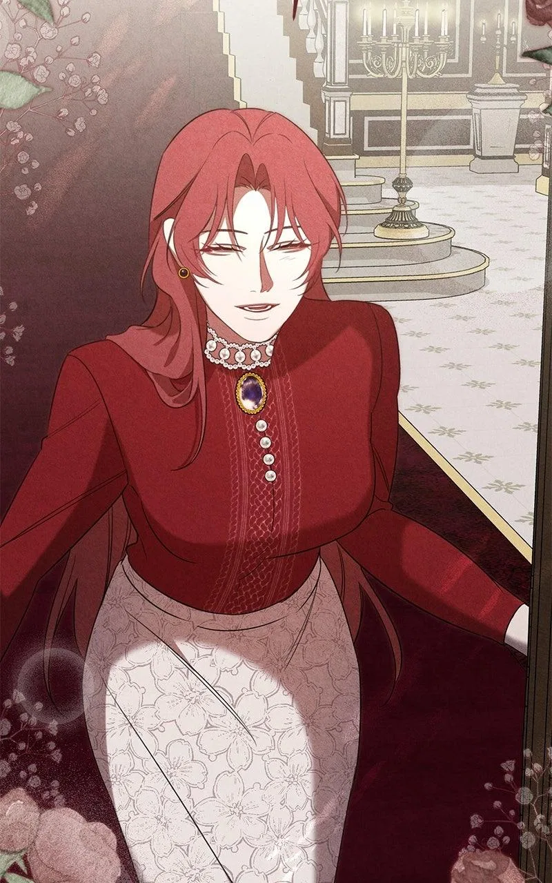 Where the Golden Rose Was Plucked Chapter 20 – Page 64