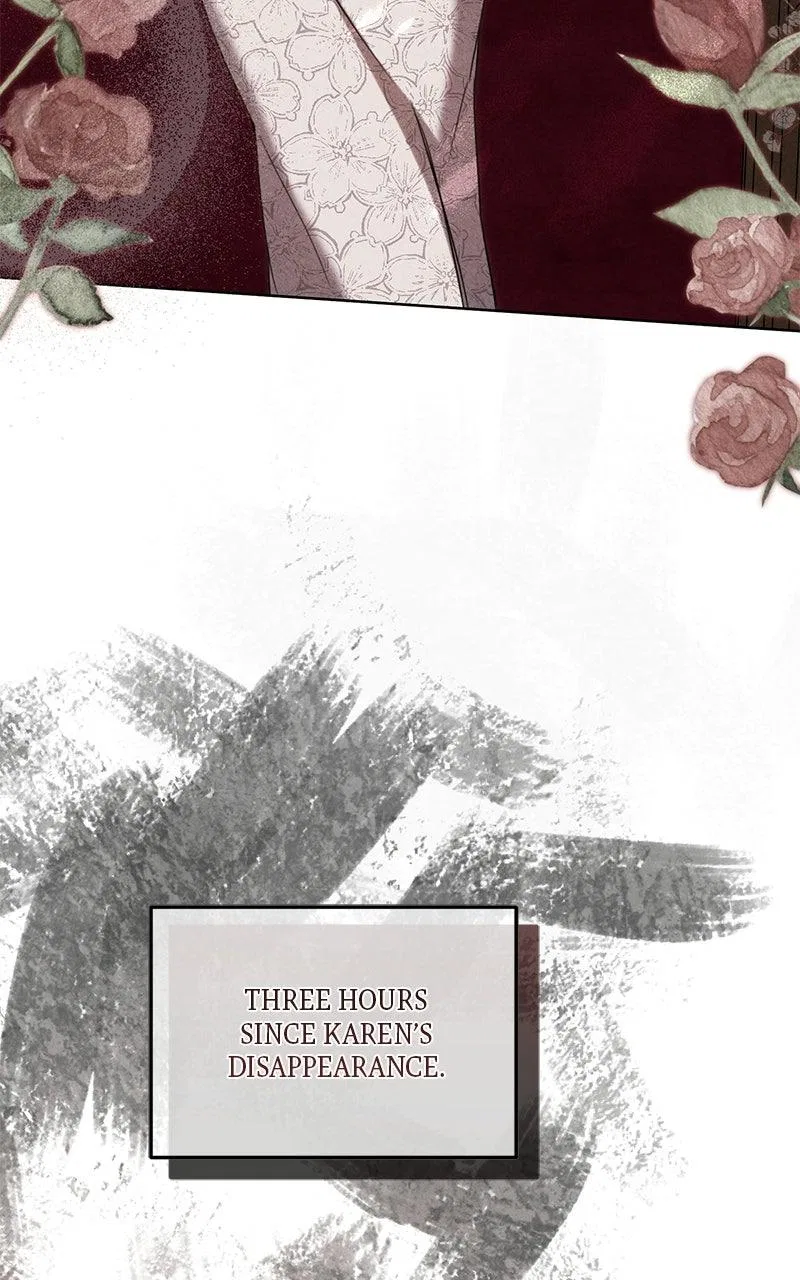 Where the Golden Rose Was Plucked Chapter 20 – Page 65