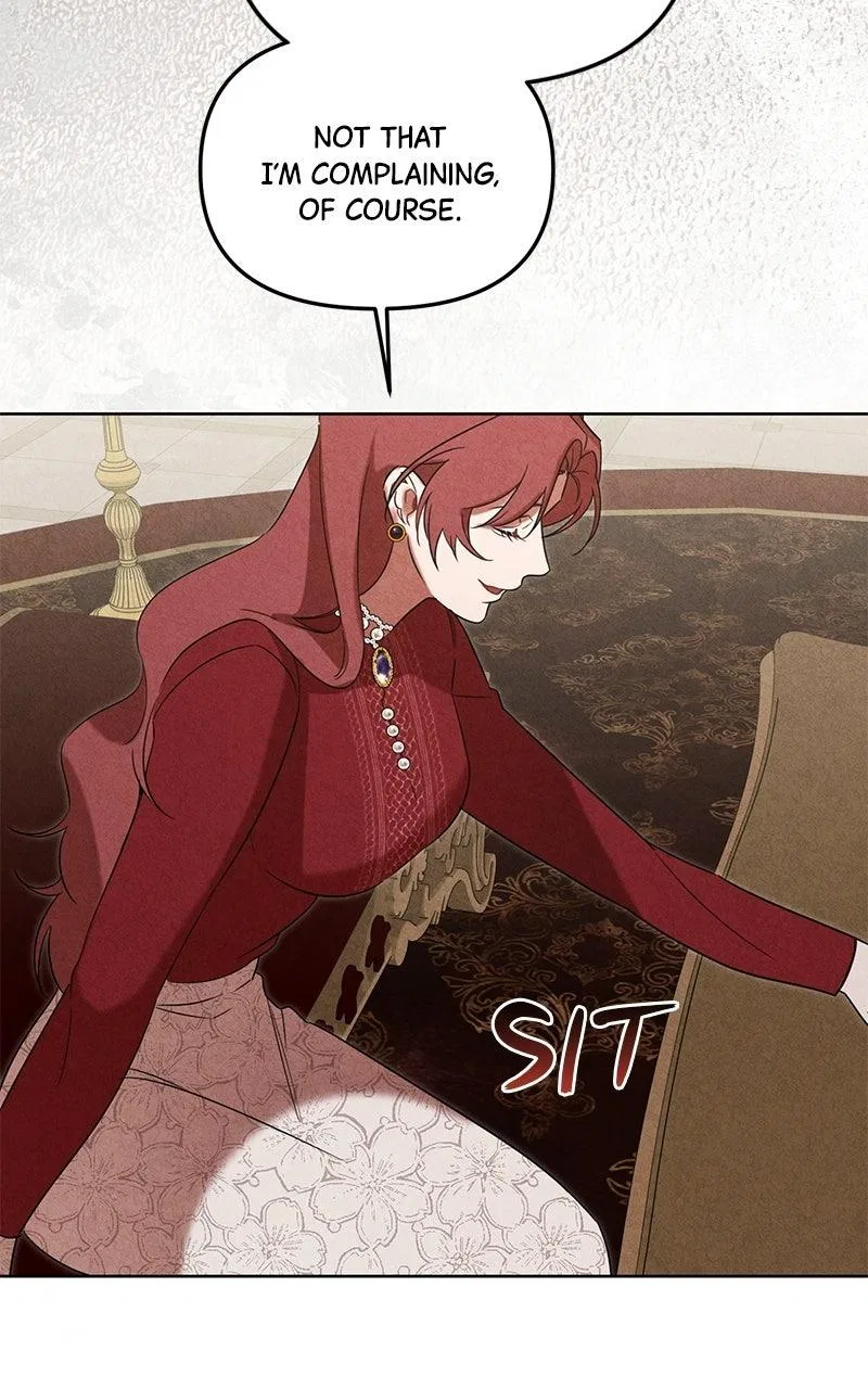 Where the Golden Rose Was Plucked Chapter 20 – Page 70