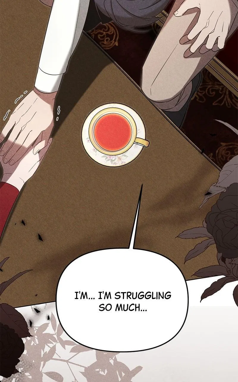 Where the Golden Rose Was Plucked Chapter 20 – Page 75