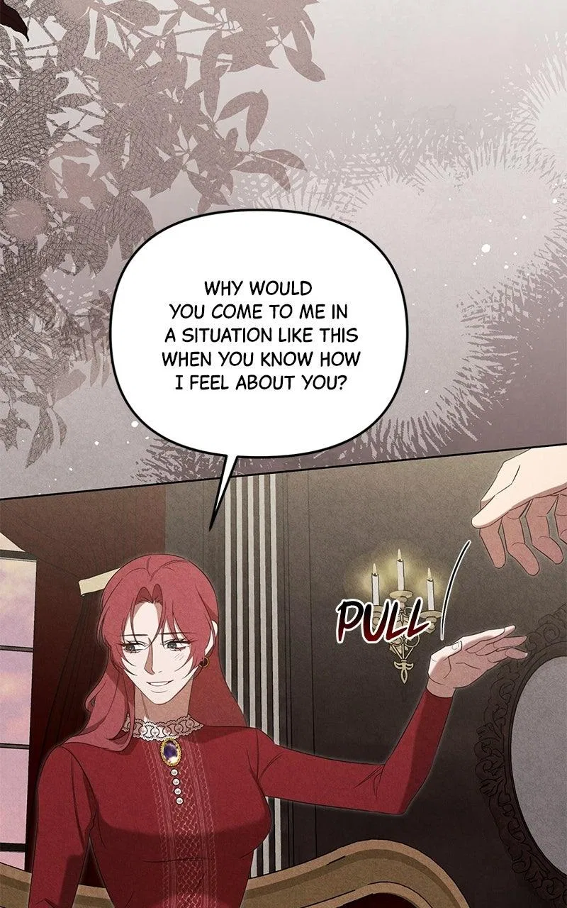 Where the Golden Rose Was Plucked Chapter 20 – Page 76