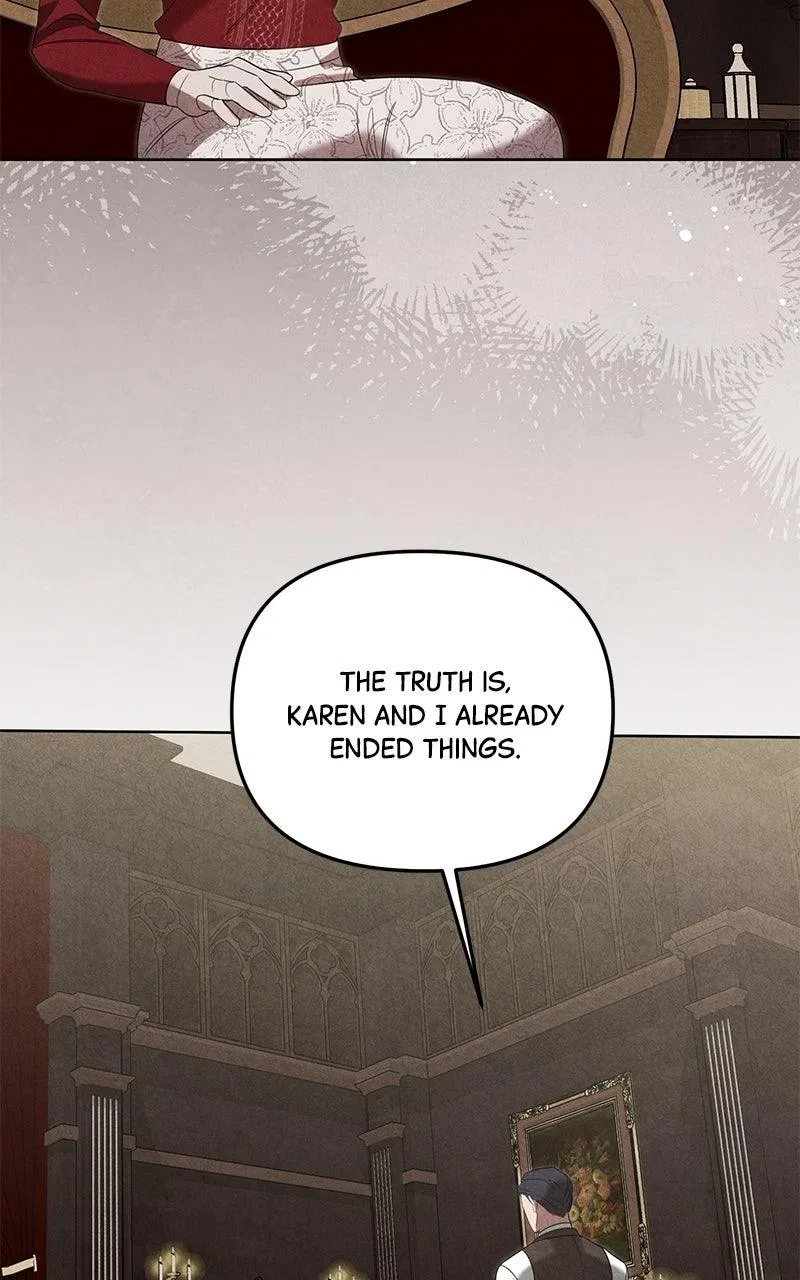 Where the Golden Rose Was Plucked Chapter 20 – Page 77