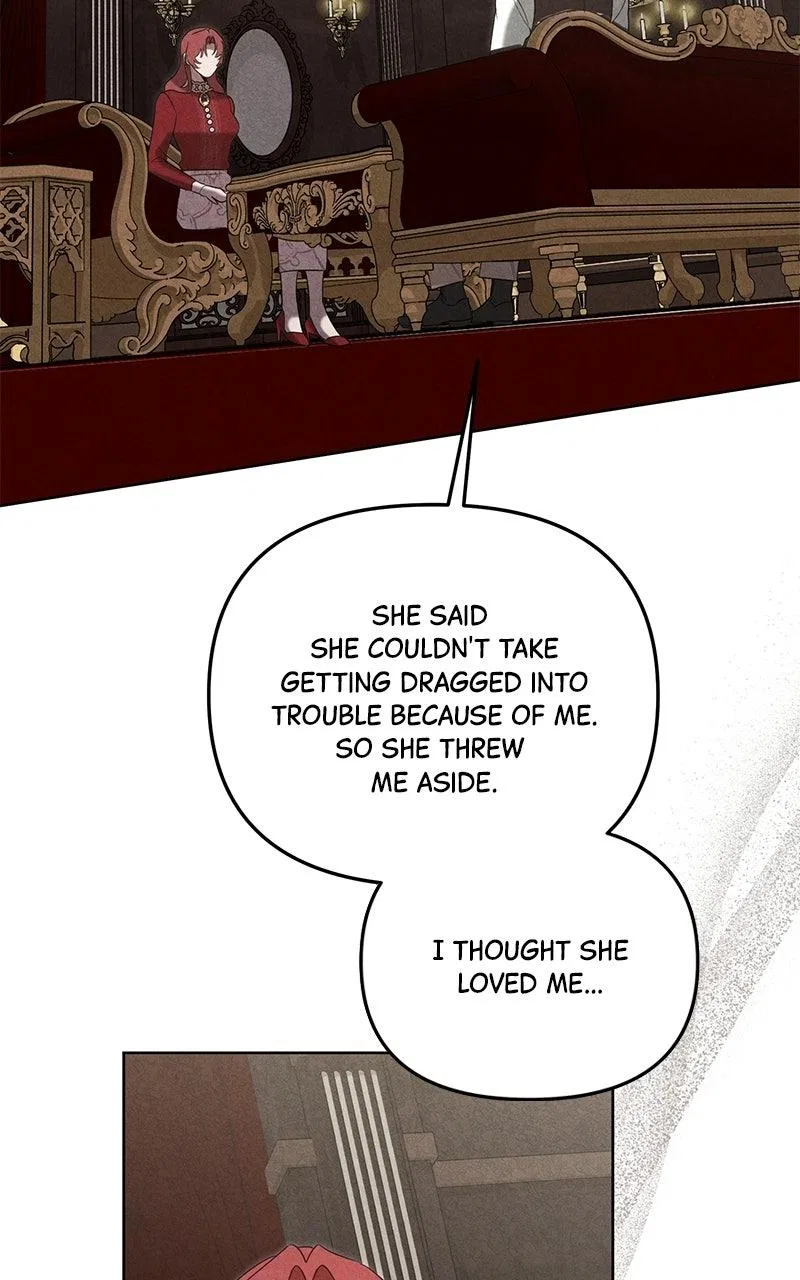 Where the Golden Rose Was Plucked Chapter 20 – Page 78