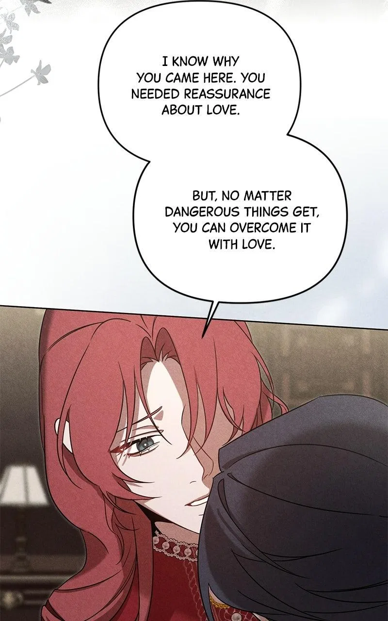 Where the Golden Rose Was Plucked Chapter 20 – Page 85