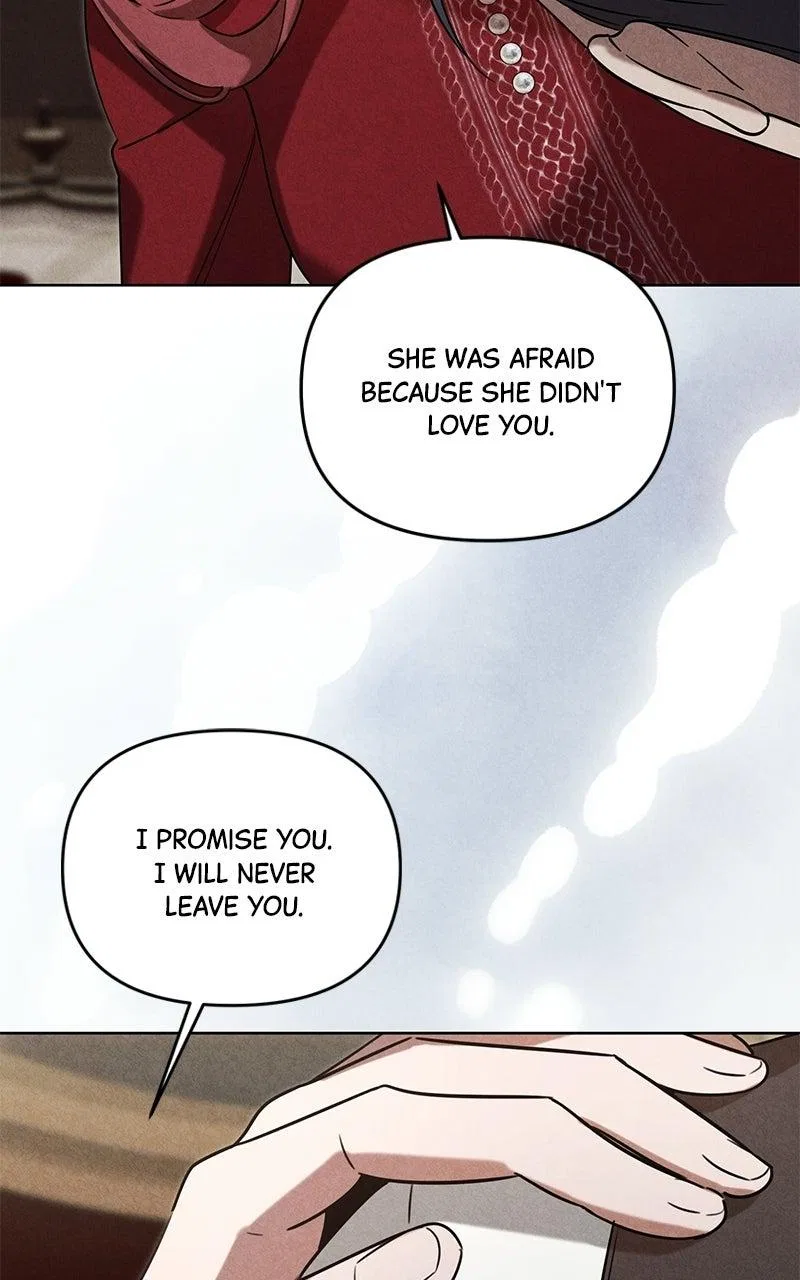 Where the Golden Rose Was Plucked Chapter 20 – Page 86