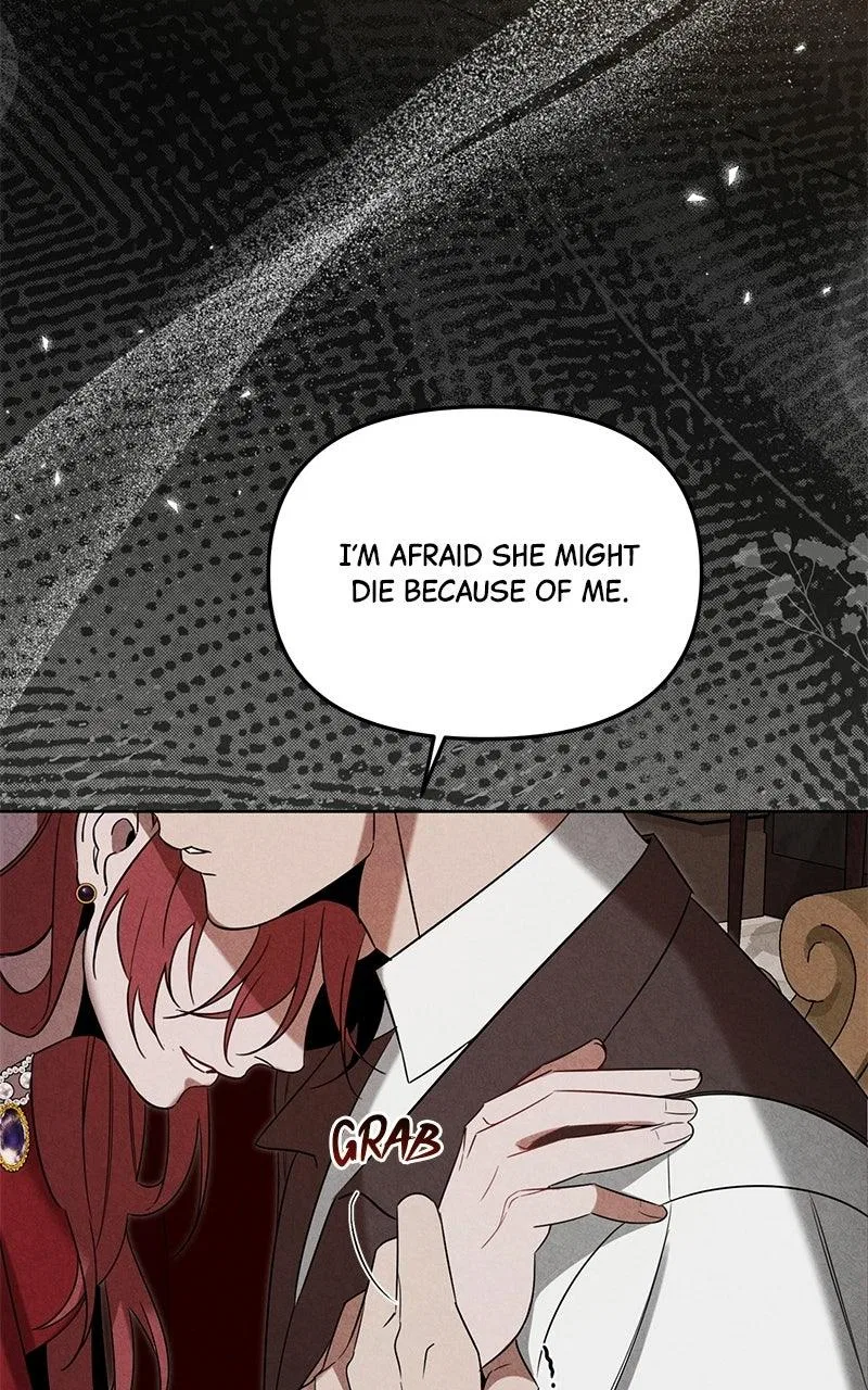 Where the Golden Rose Was Plucked Chapter 20 – Page 95