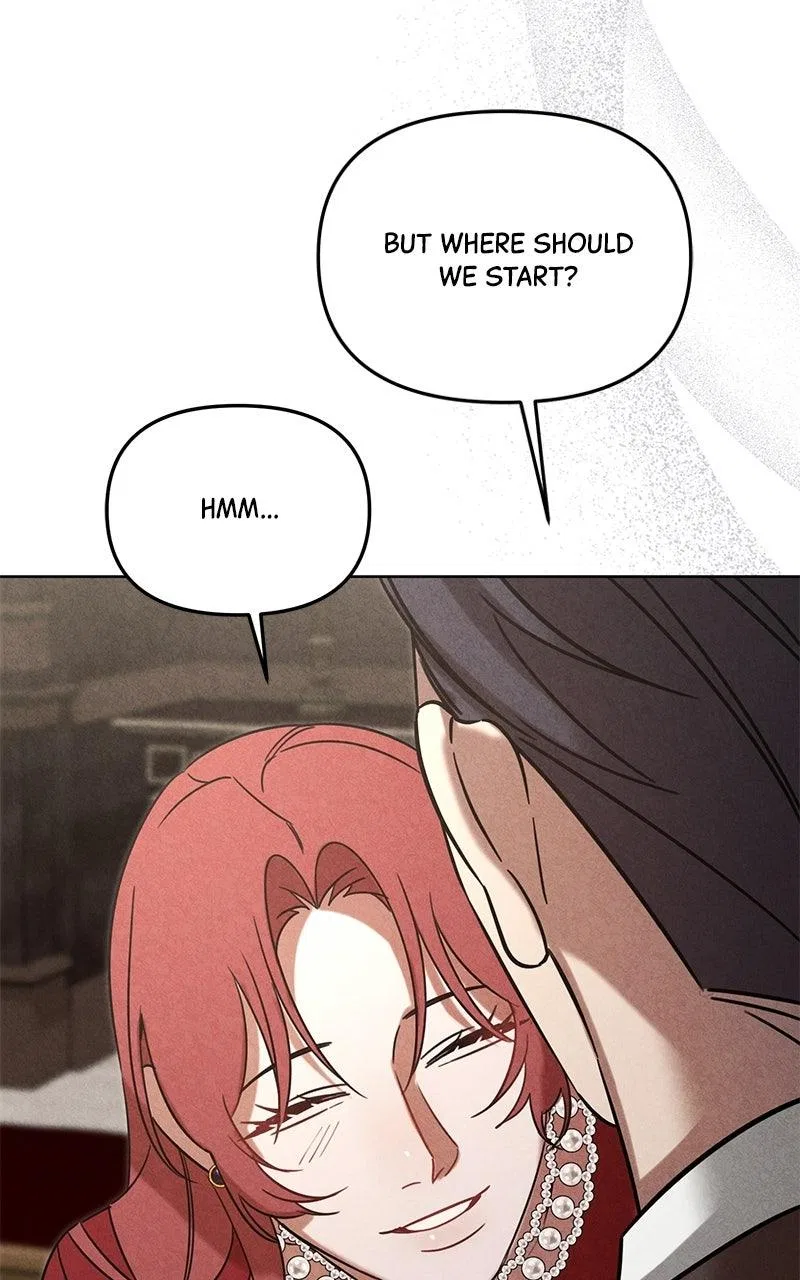 Where the Golden Rose Was Plucked Chapter 20 – Page 98