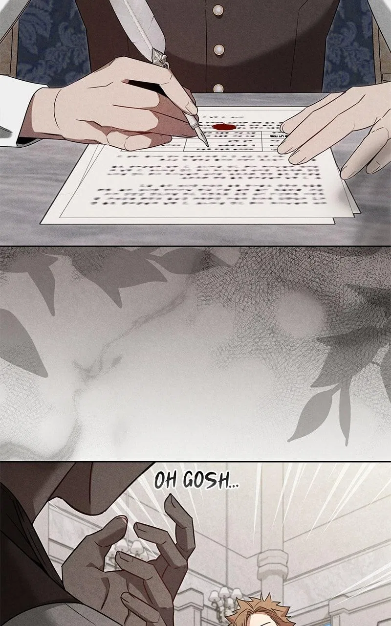 Where the Golden Rose Was Plucked Chapter 19 – Page 3