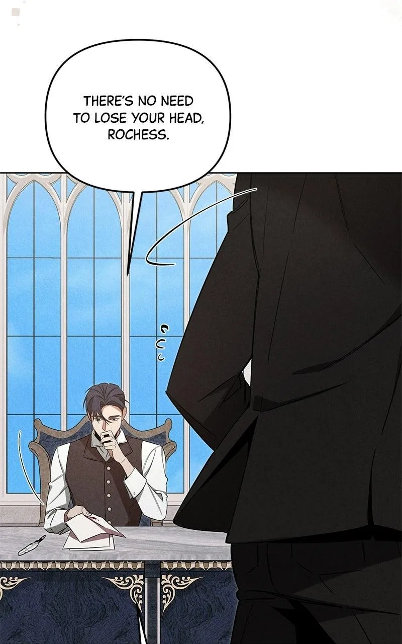 Where the Golden Rose Was Plucked Chapter 19 – Page 5