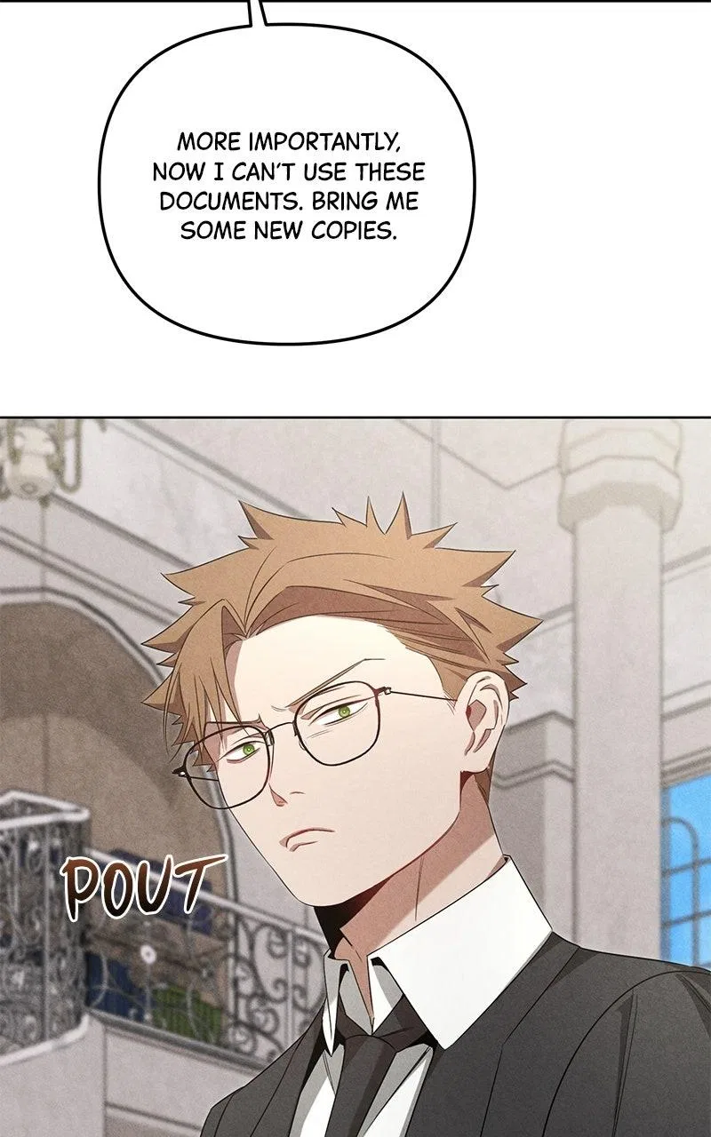 Where the Golden Rose Was Plucked Chapter 19 – Page 6