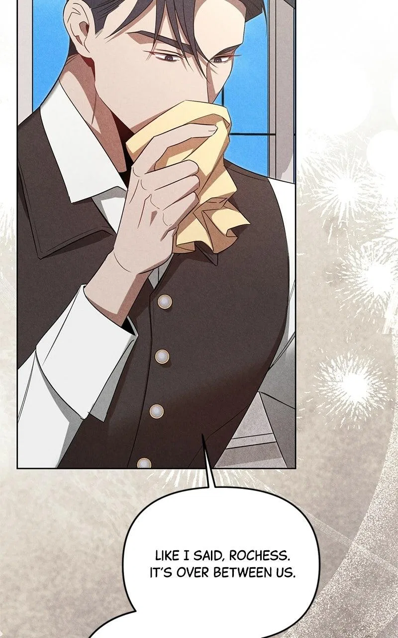 Where the Golden Rose Was Plucked Chapter 19 – Page 11