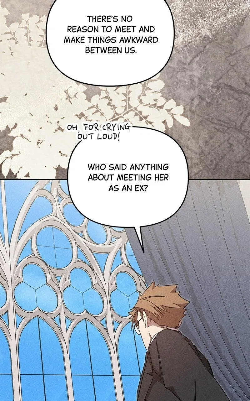 Where the Golden Rose Was Plucked Chapter 19 – Page 12