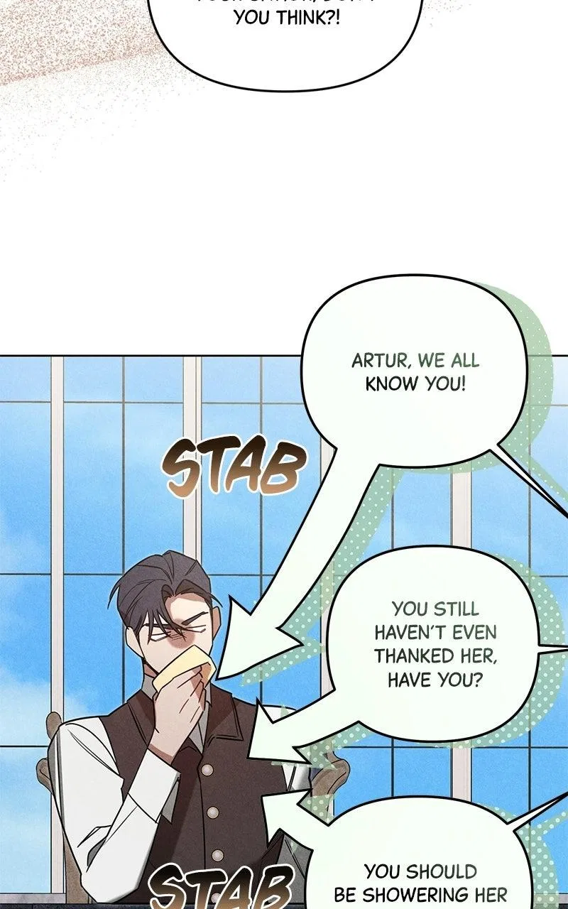 Where the Golden Rose Was Plucked Chapter 19 – Page 15