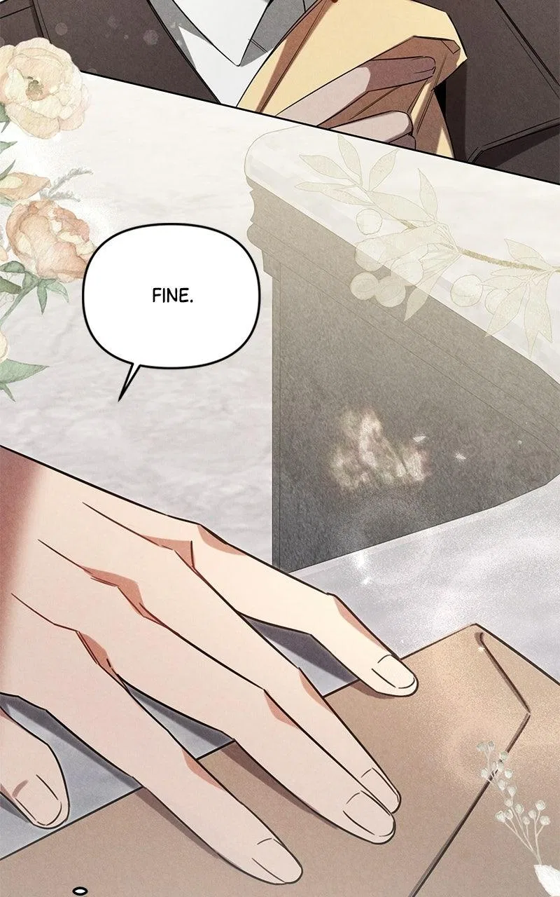 Where the Golden Rose Was Plucked Chapter 19 – Page 19