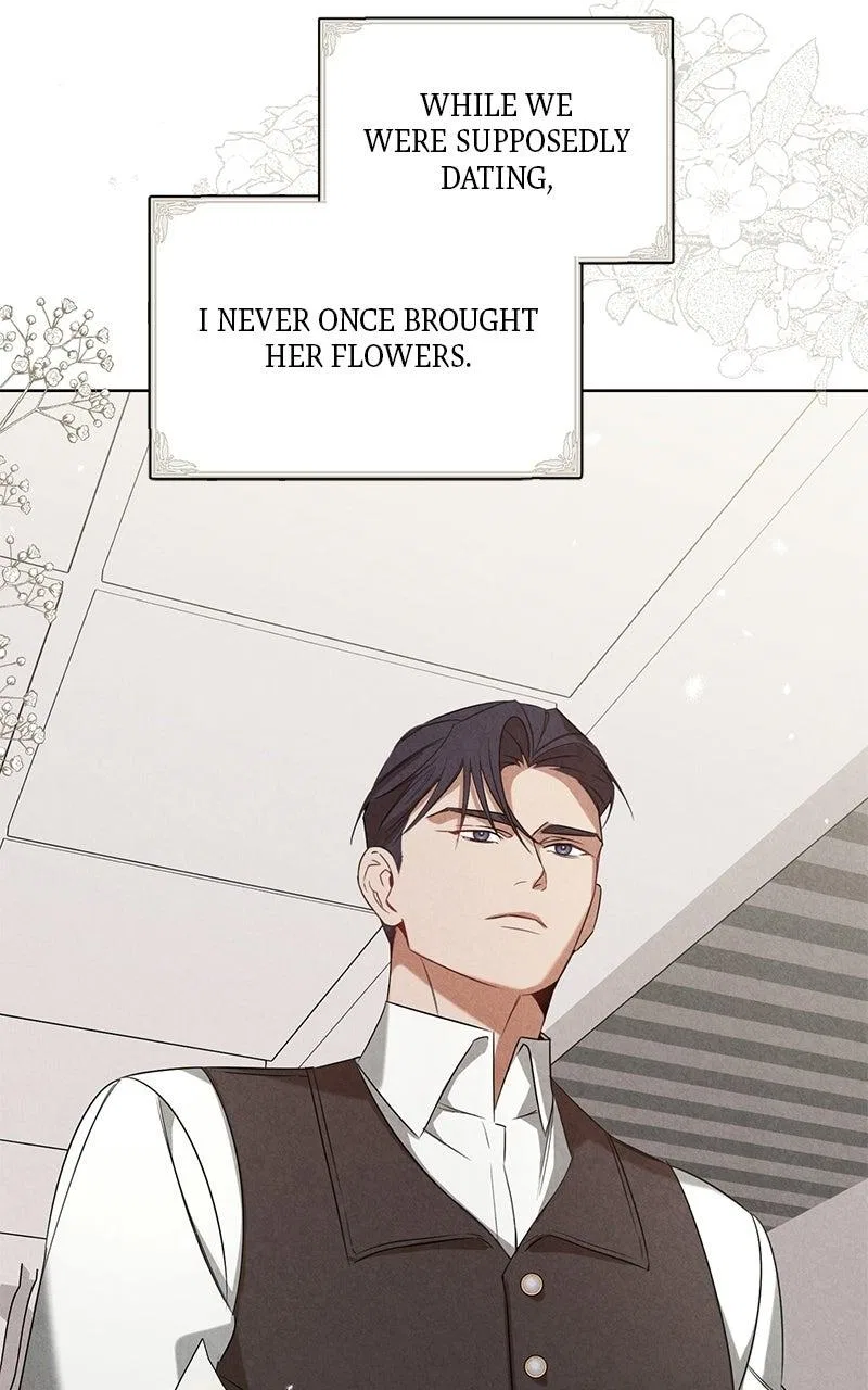 Where the Golden Rose Was Plucked Chapter 19 – Page 22