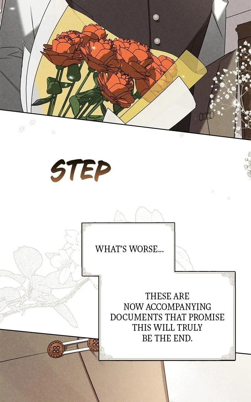 Where the Golden Rose Was Plucked Chapter 19 – Page 23